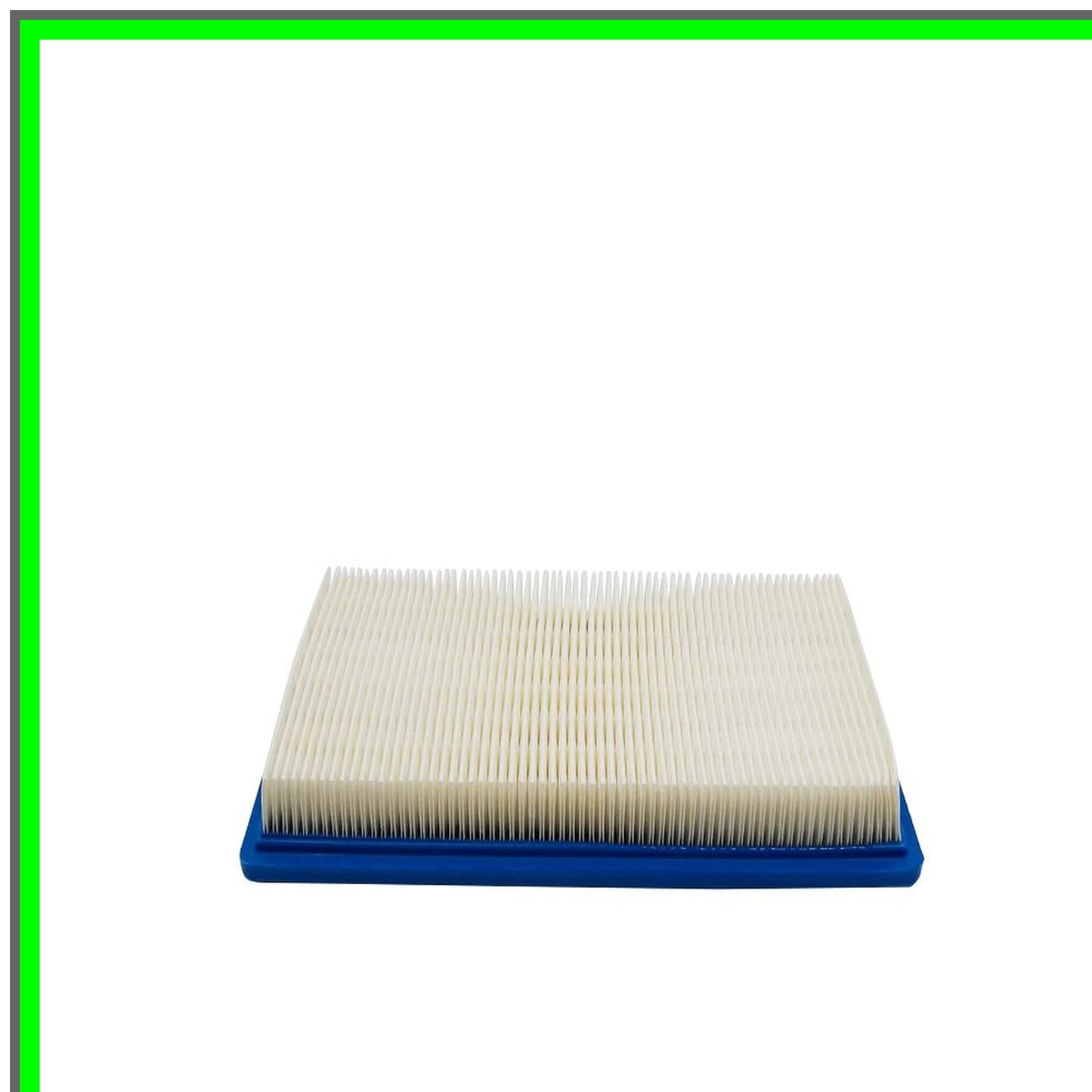 E-Z-GO Golf Cart Air Filter Replacement 2 Pack for 1991-1996 Models