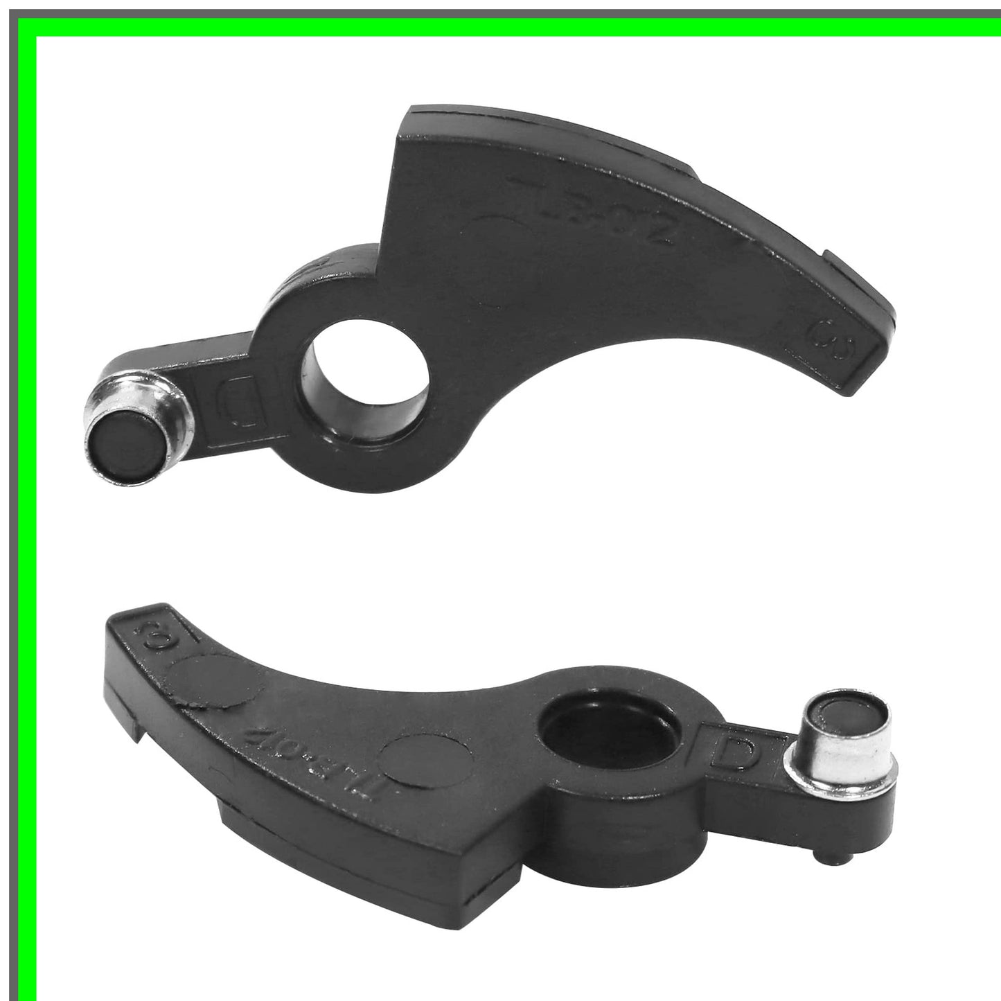 Black Decker Lawn Mower Trimmer Wire Rod Assembly Replacement Pack