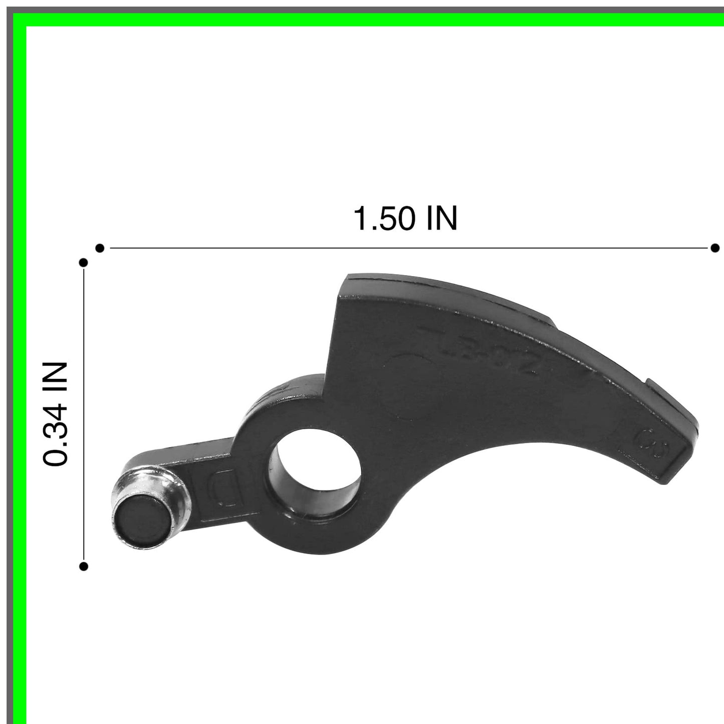 Black Decker Lawn Mower Trimmer Wire Rod Assembly Replacement Pack