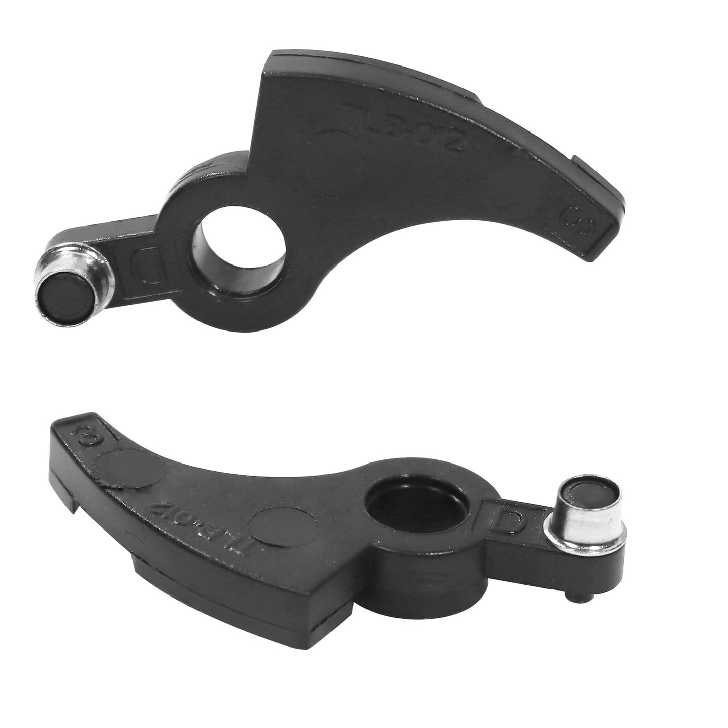 Black Decker Lawn Mower Trimmer Wire Rod Assembly Replacement Pack