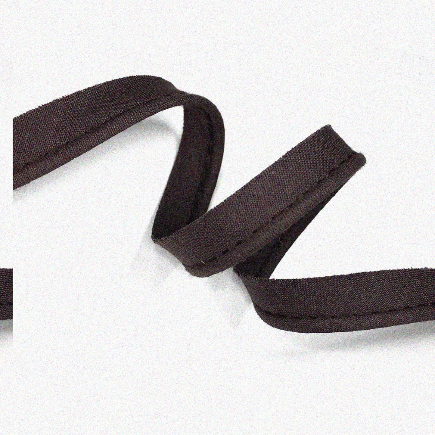 10-Yards Dark Brown 10mm Piping Cord