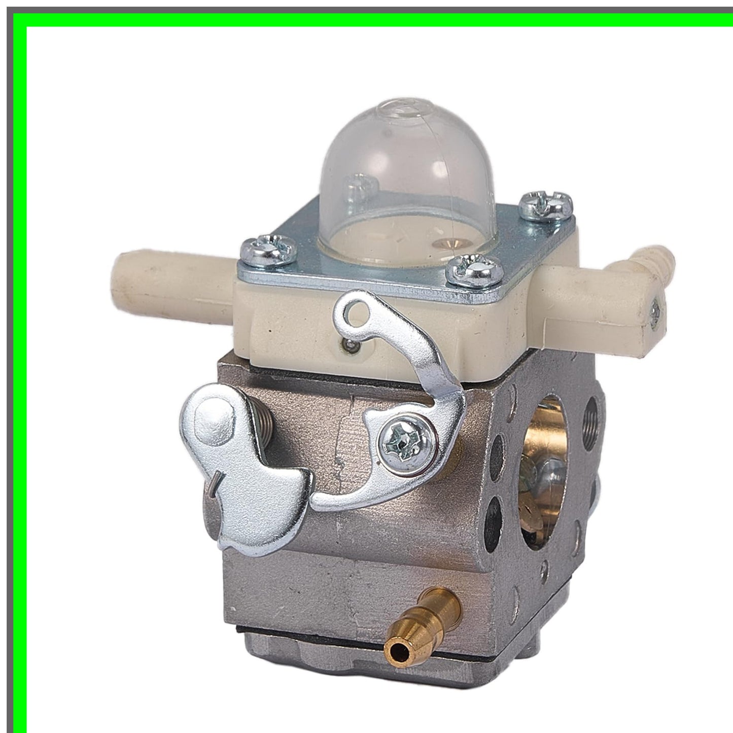 Stihl Leaf Blower Carburetor Replacement Kit for ZAMA C1M-S261 Models