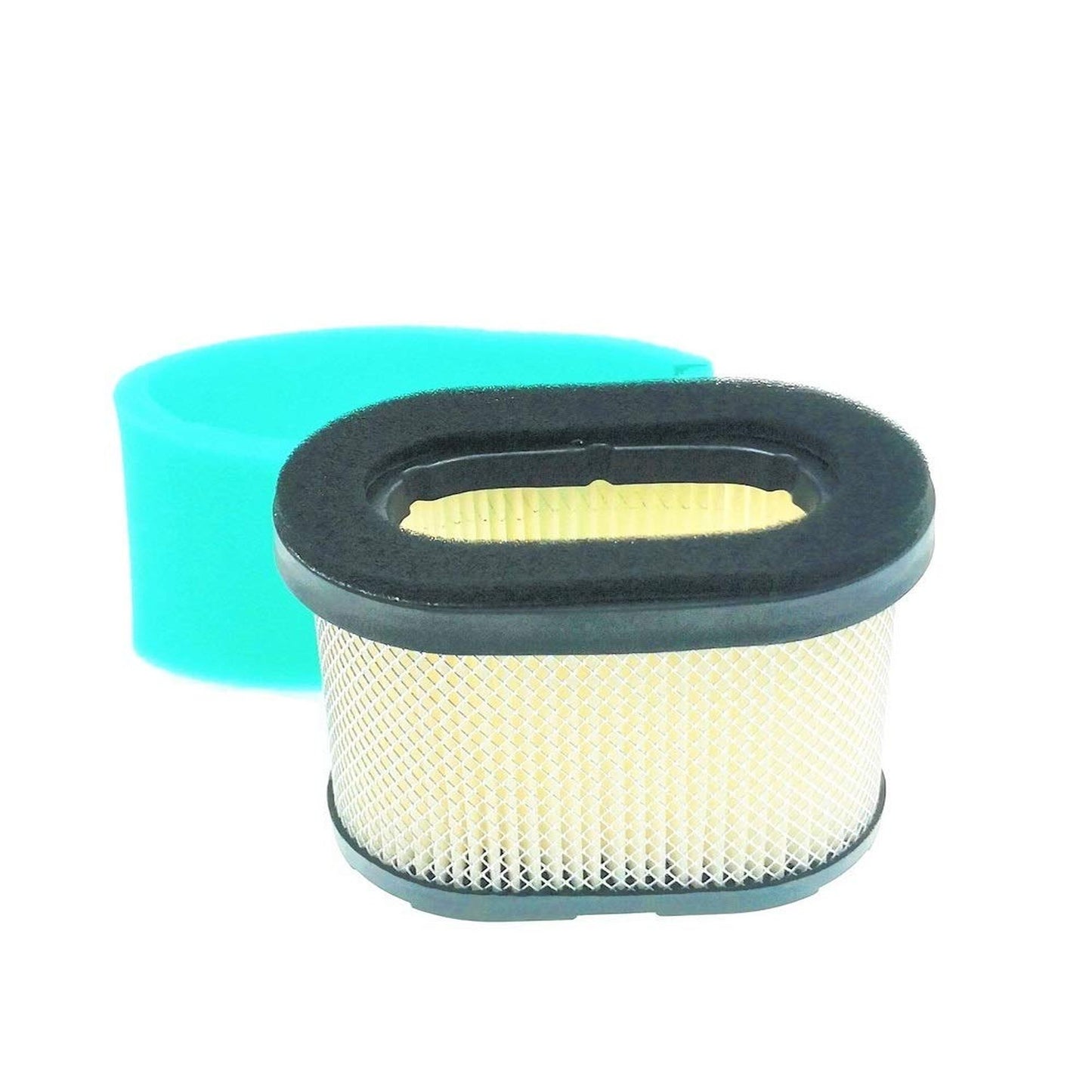 High-Performance Air Filter Replacement for BS Lawn Mower Models 5059 690610 697029