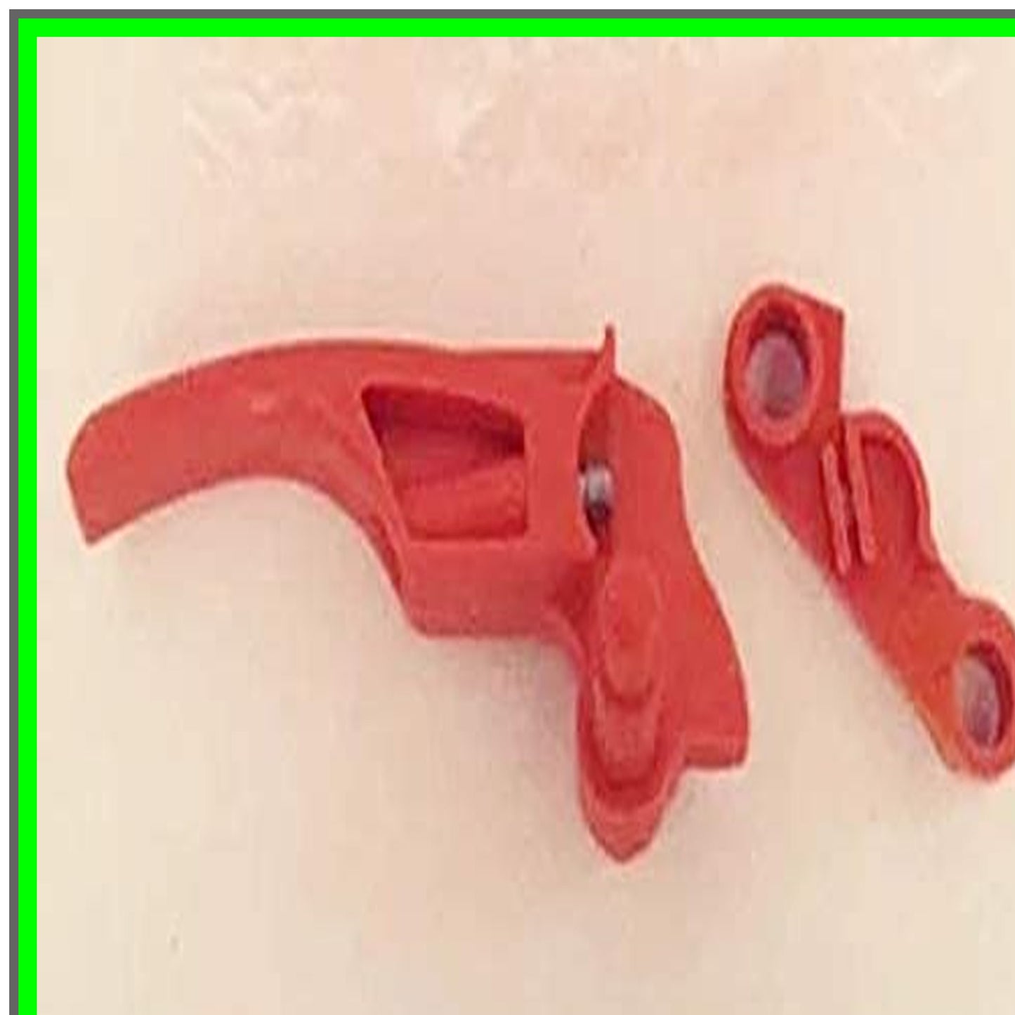 Throttle Trigger Lever for FS56 FS70 HT56 KM56 Trimmers 4144 180 1550