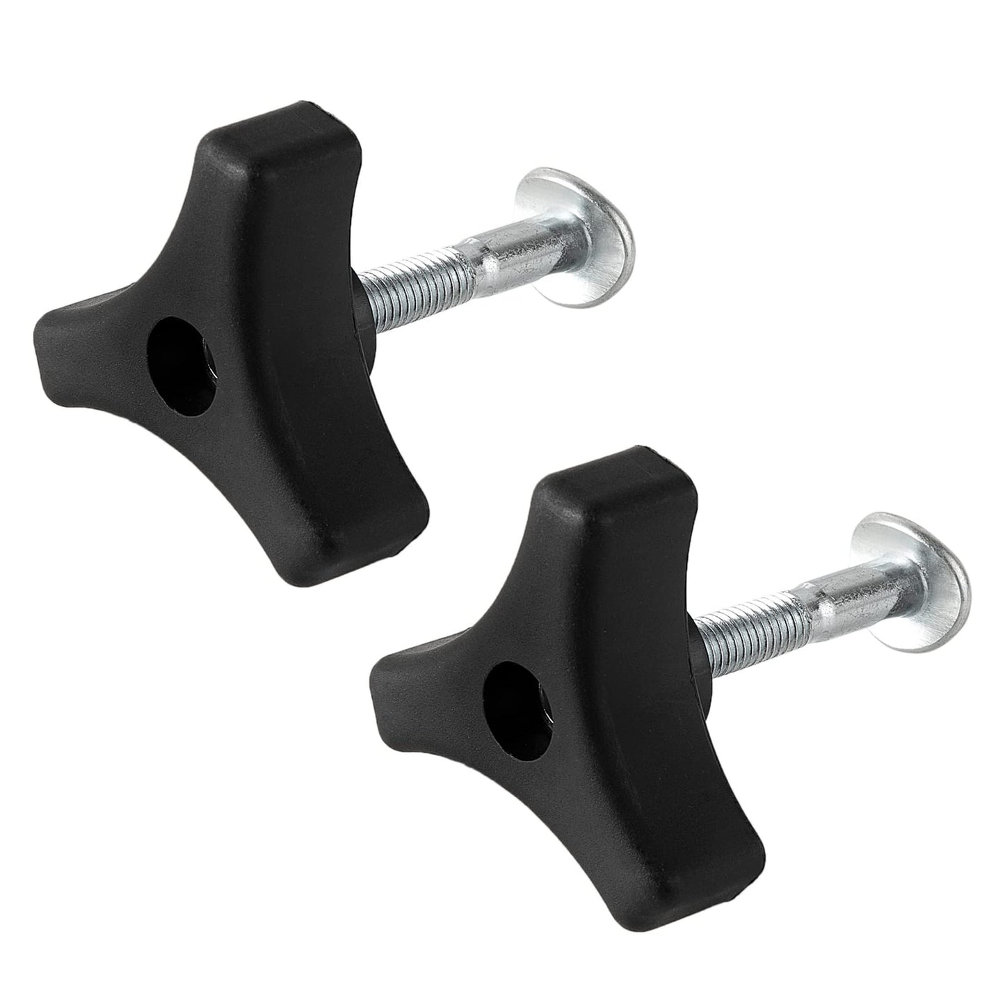 Lawn Mower Handle Knob Replacement Set for Honda and Other Models