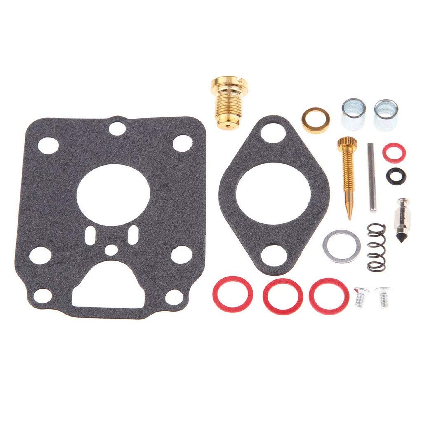 ONAN Carburetor Rebuild Kit for CCK BH BHR CK OS MTK OTC MKH Models