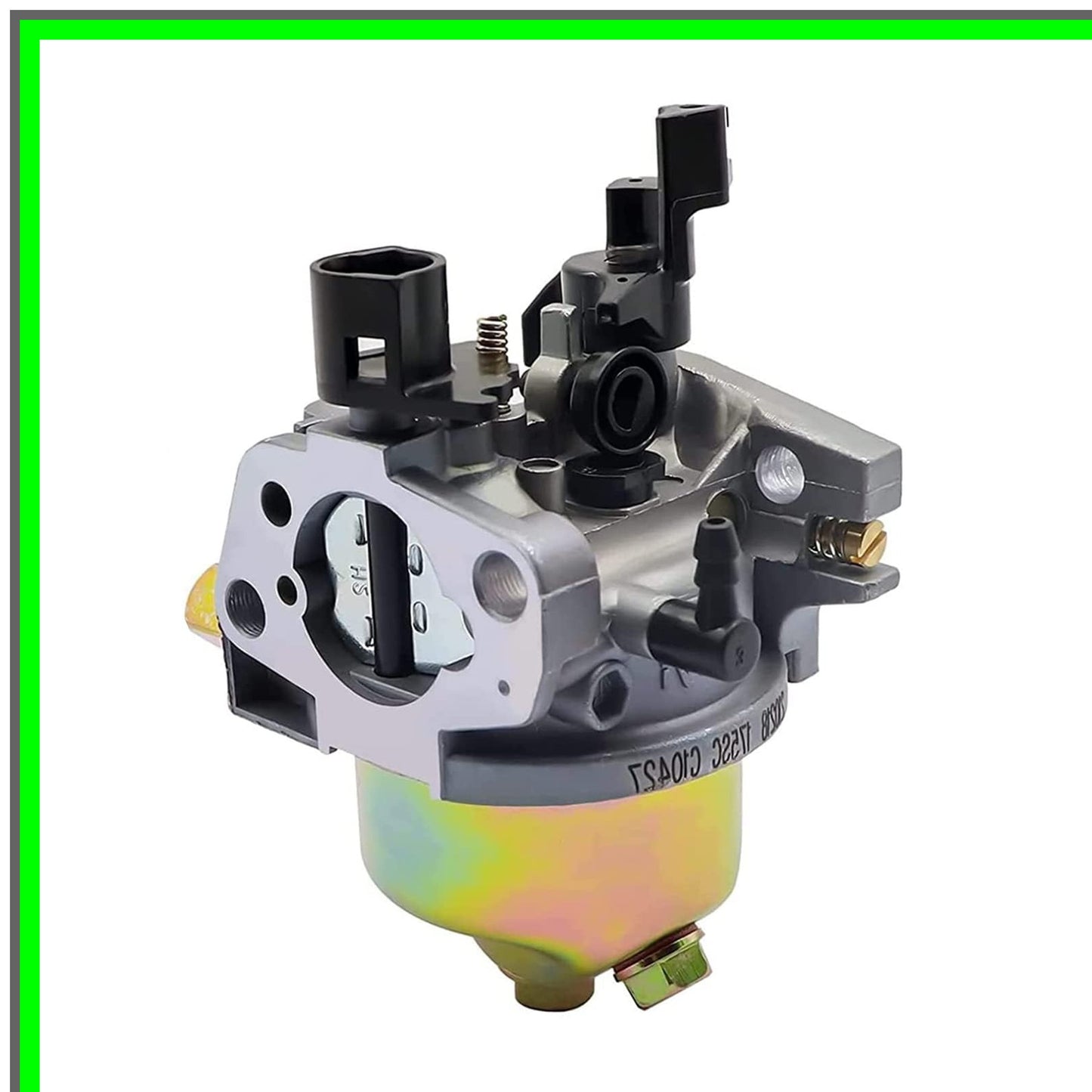 Carburetor for Troy-Bilt MTD Cub Cadet Snow Blowers and Throwers