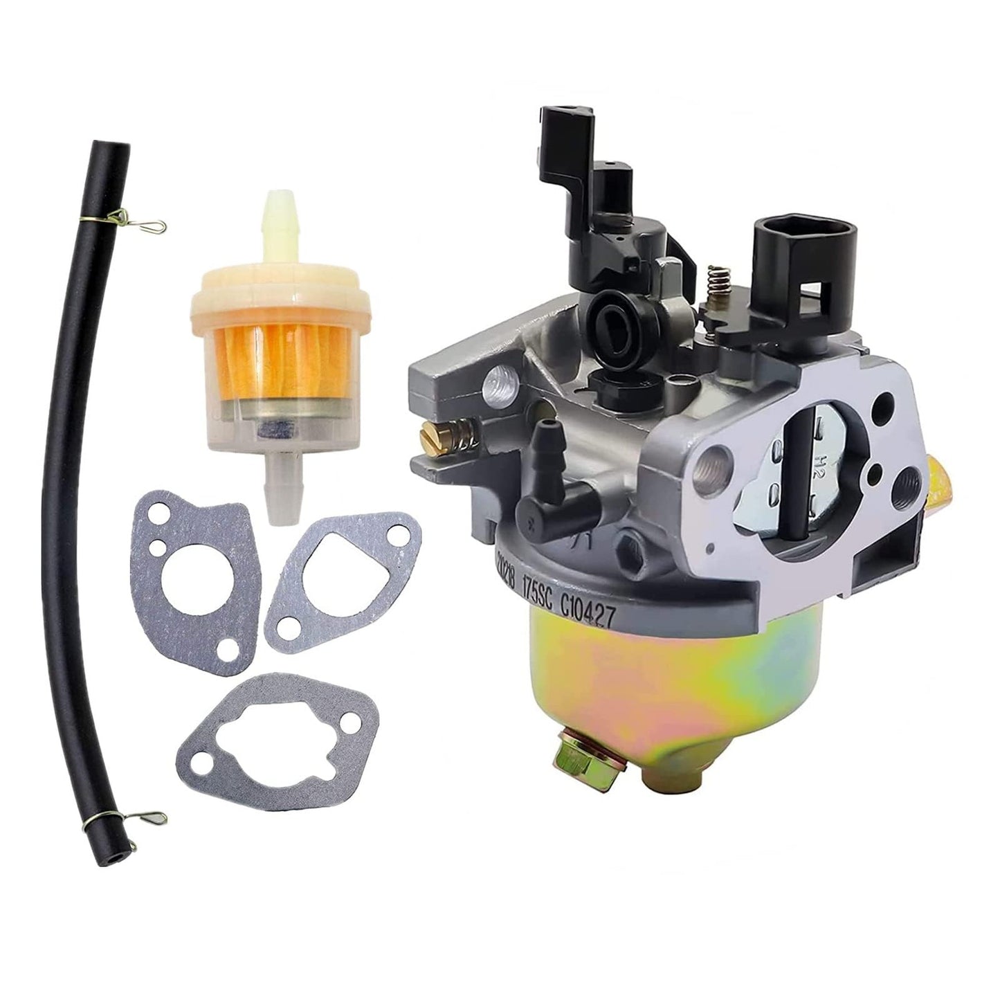 Carburetor for Troy-Bilt MTD Cub Cadet Snow Blowers and Throwers