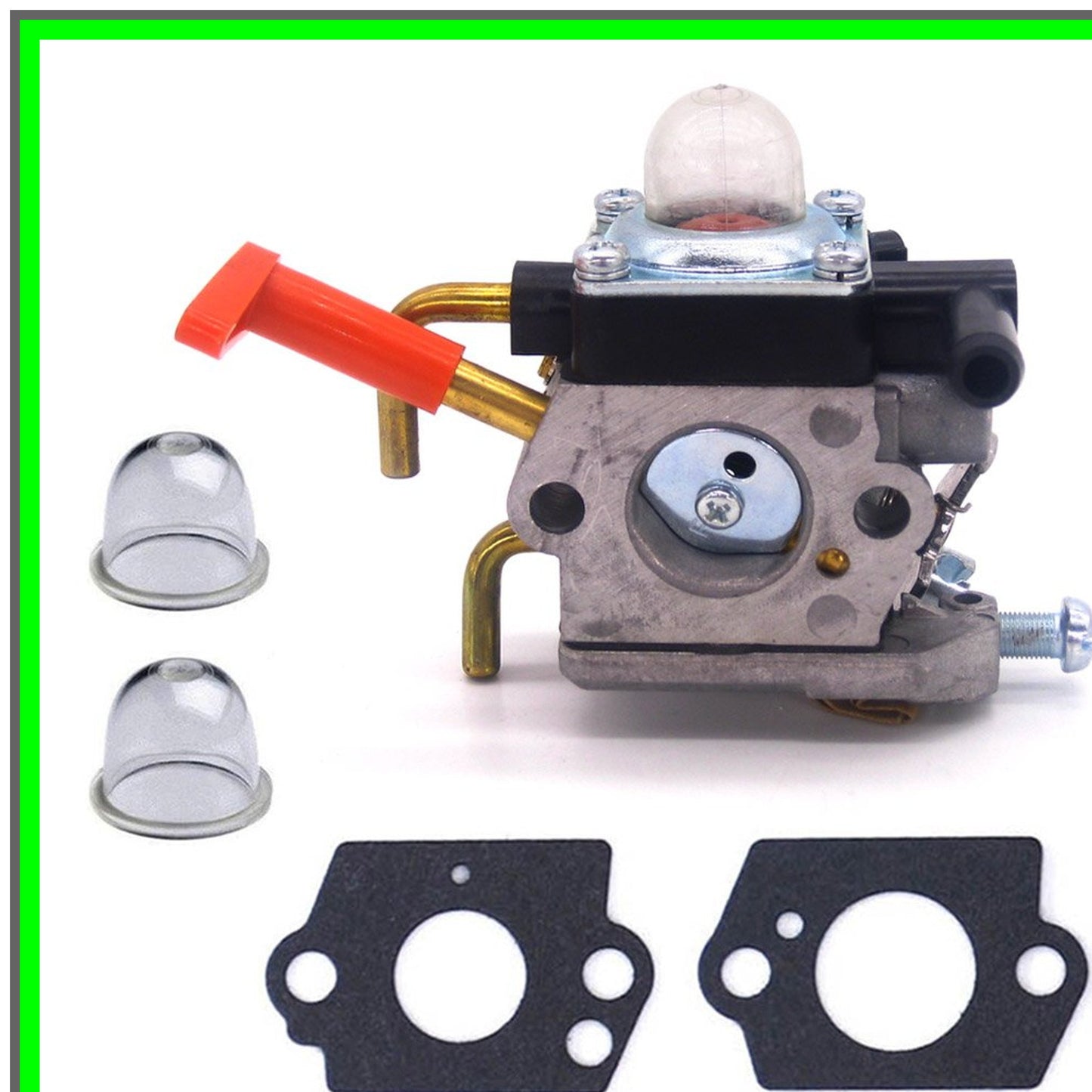 High-Performance Replacement Carburetor for Stihl Hedge Trimmers