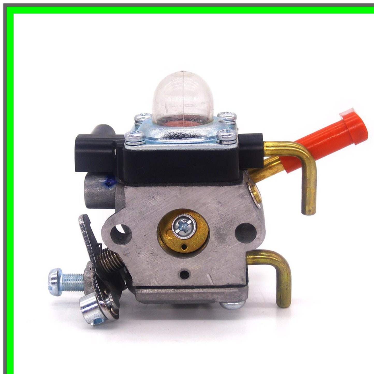 High-Performance Replacement Carburetor for Stihl Hedge Trimmers