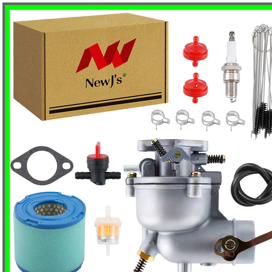 Carburetor Replacement for Briggs Stratton 7HP 8HP 9HP Horizontal Engines