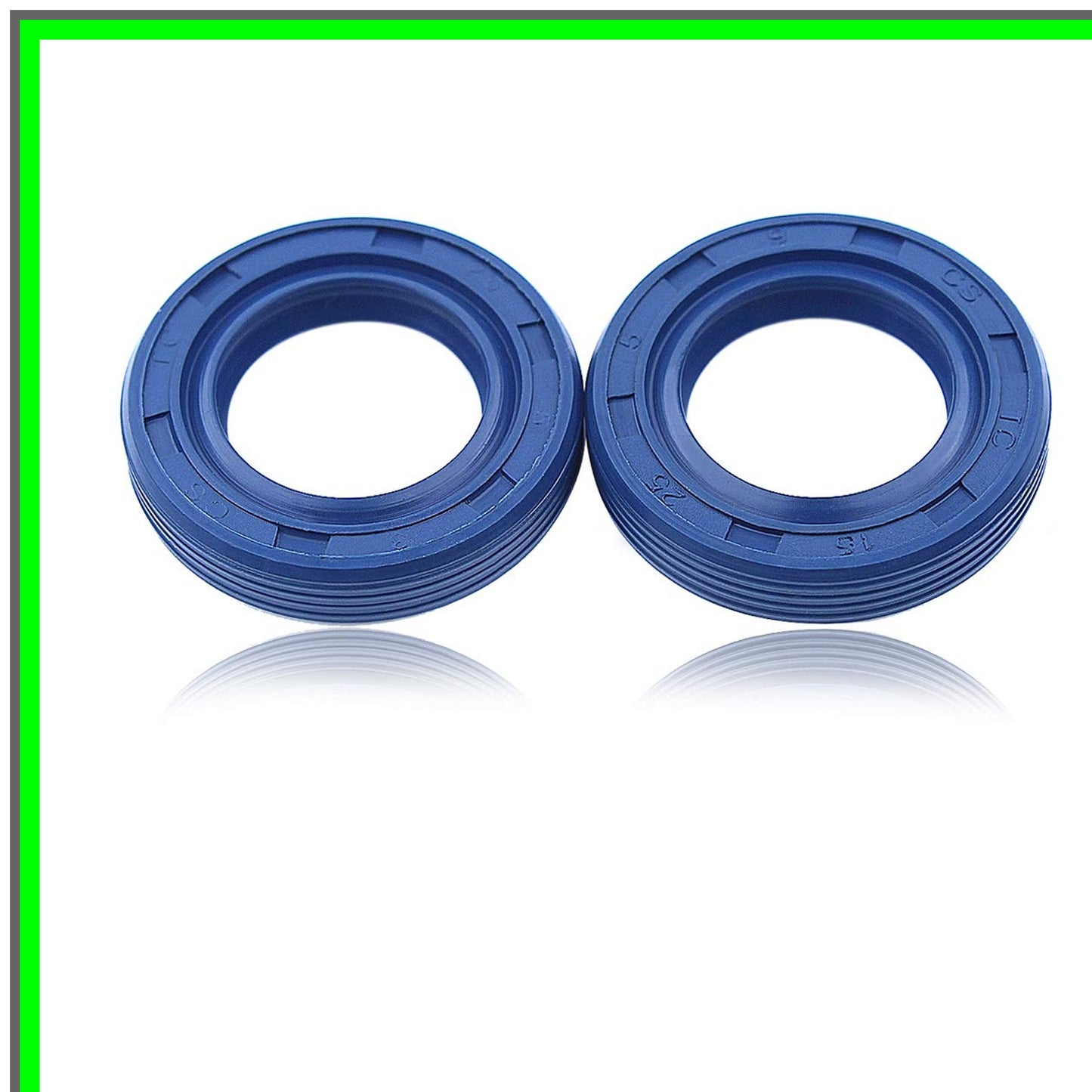 Stihl Chainsaw Blower Oil Seal Replacement for MS Series Models