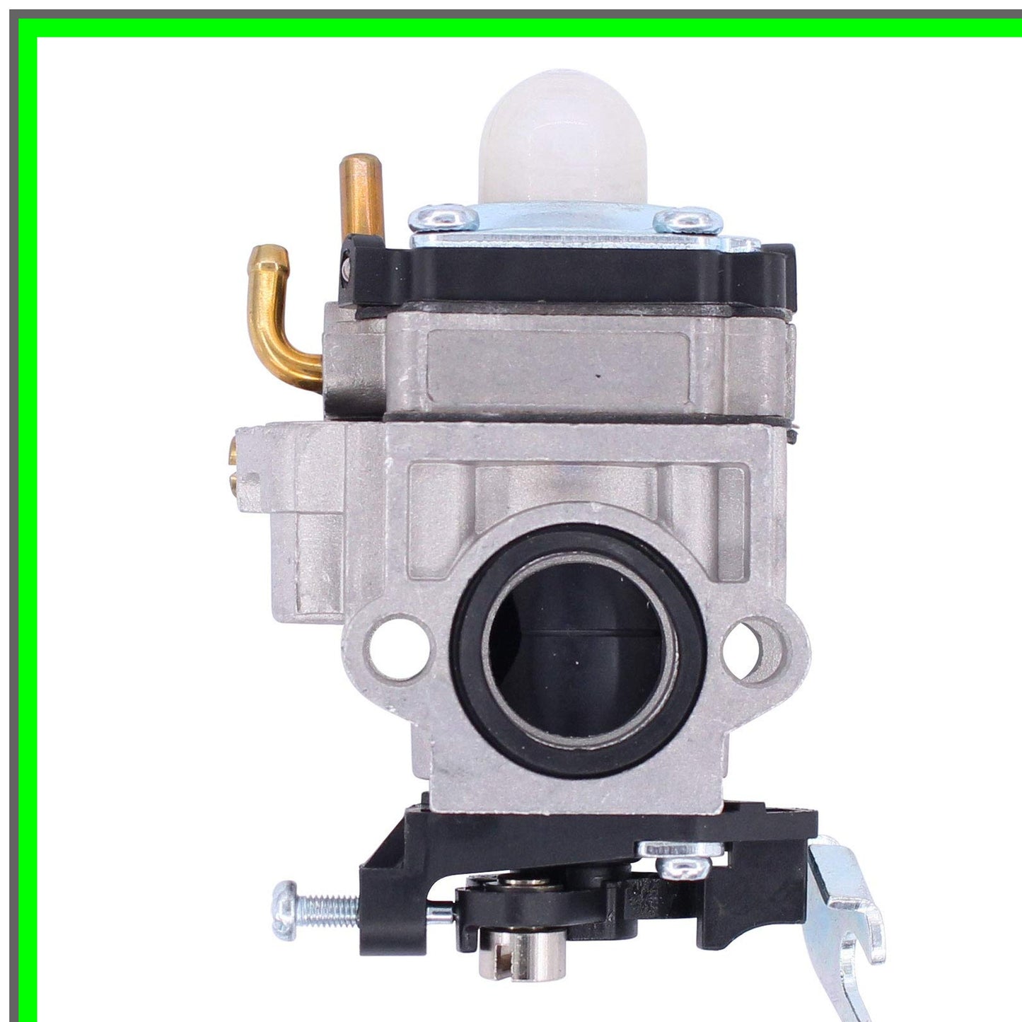 Carburetor Tune-Up Kit for PB-755 PB-751 Power Blowers with Air Filter