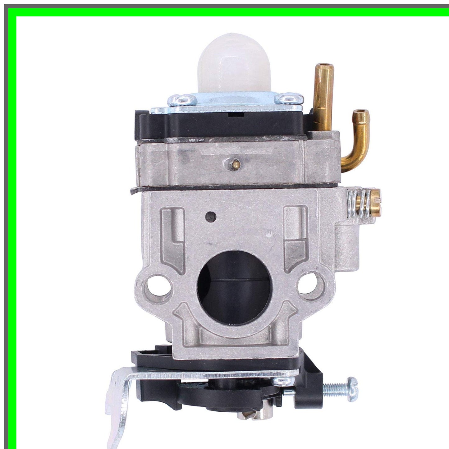 Carburetor Tune-Up Kit for PB-755 PB-751 Power Blowers with Air Filter