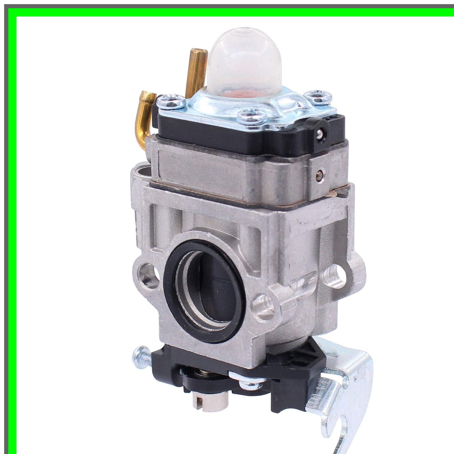 Carburetor Tune-Up Kit for PB-755 PB-751 Power Blowers with Air Filter