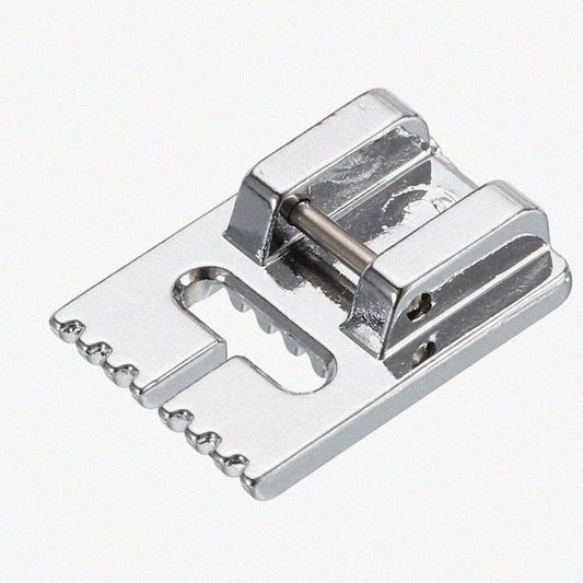 7-Groove Pintuck Presser Foot Set Compatible with Household Sewing
