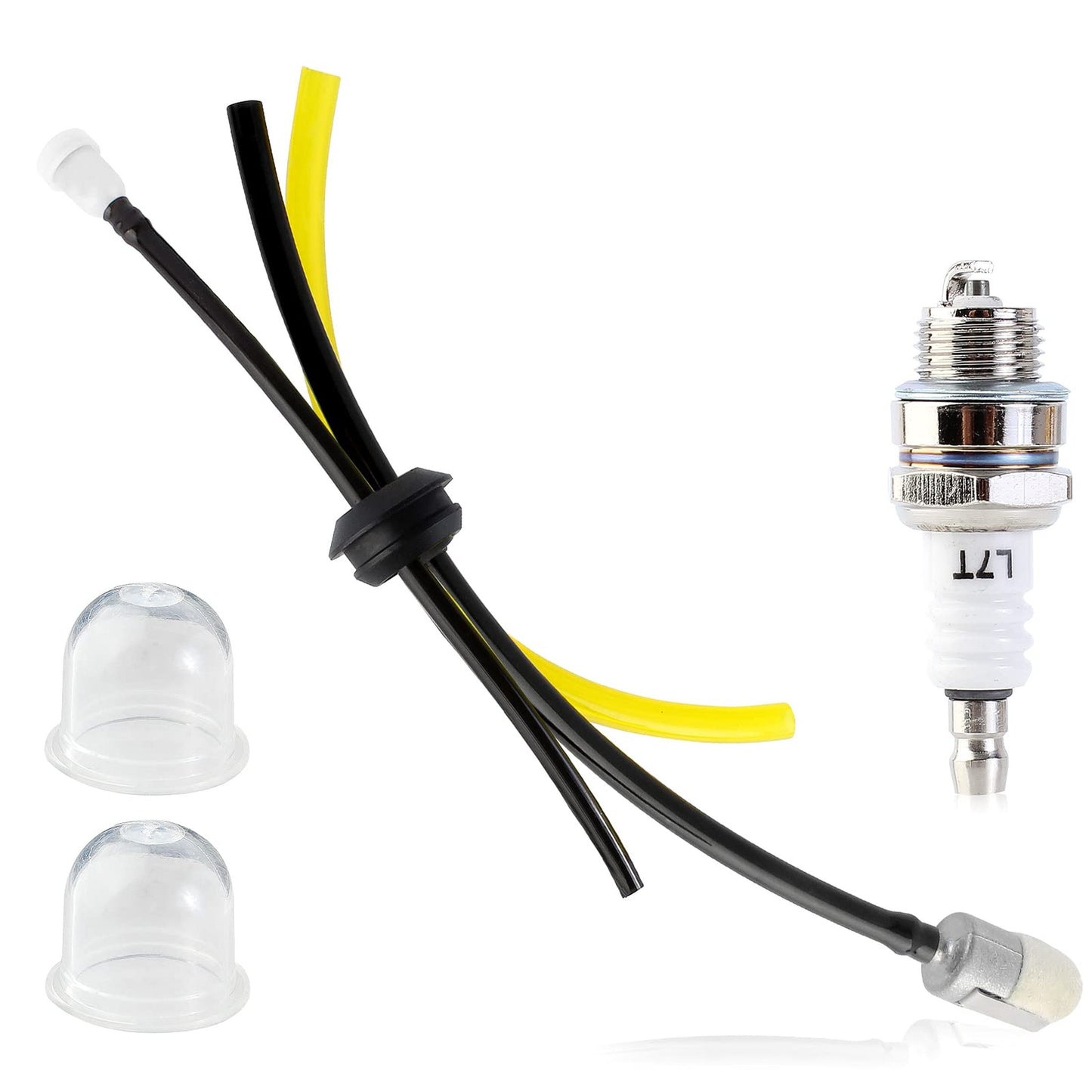 Complete Fuel System Repair Kit for Blowers and Trimmers