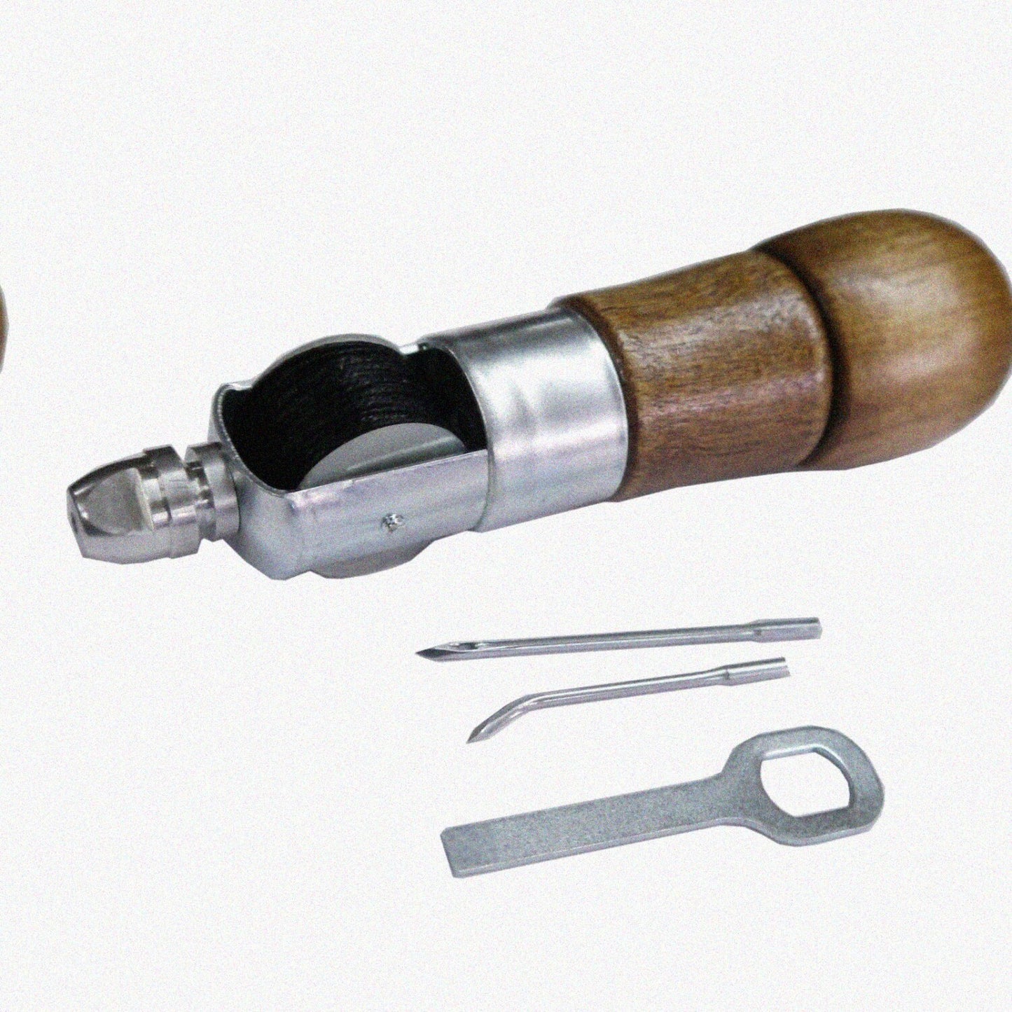Automatic Leather Awl Sewing Tool
