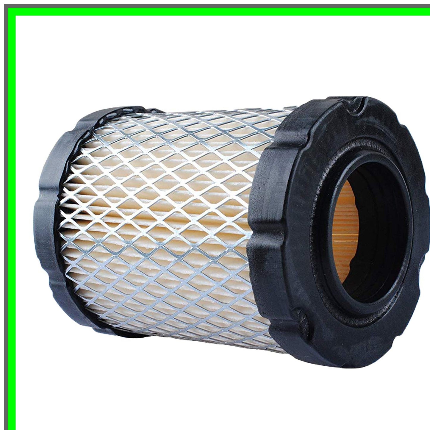 Briggs Stratton Air Filter Replacement for 5429K 591383 796032 Cleaner