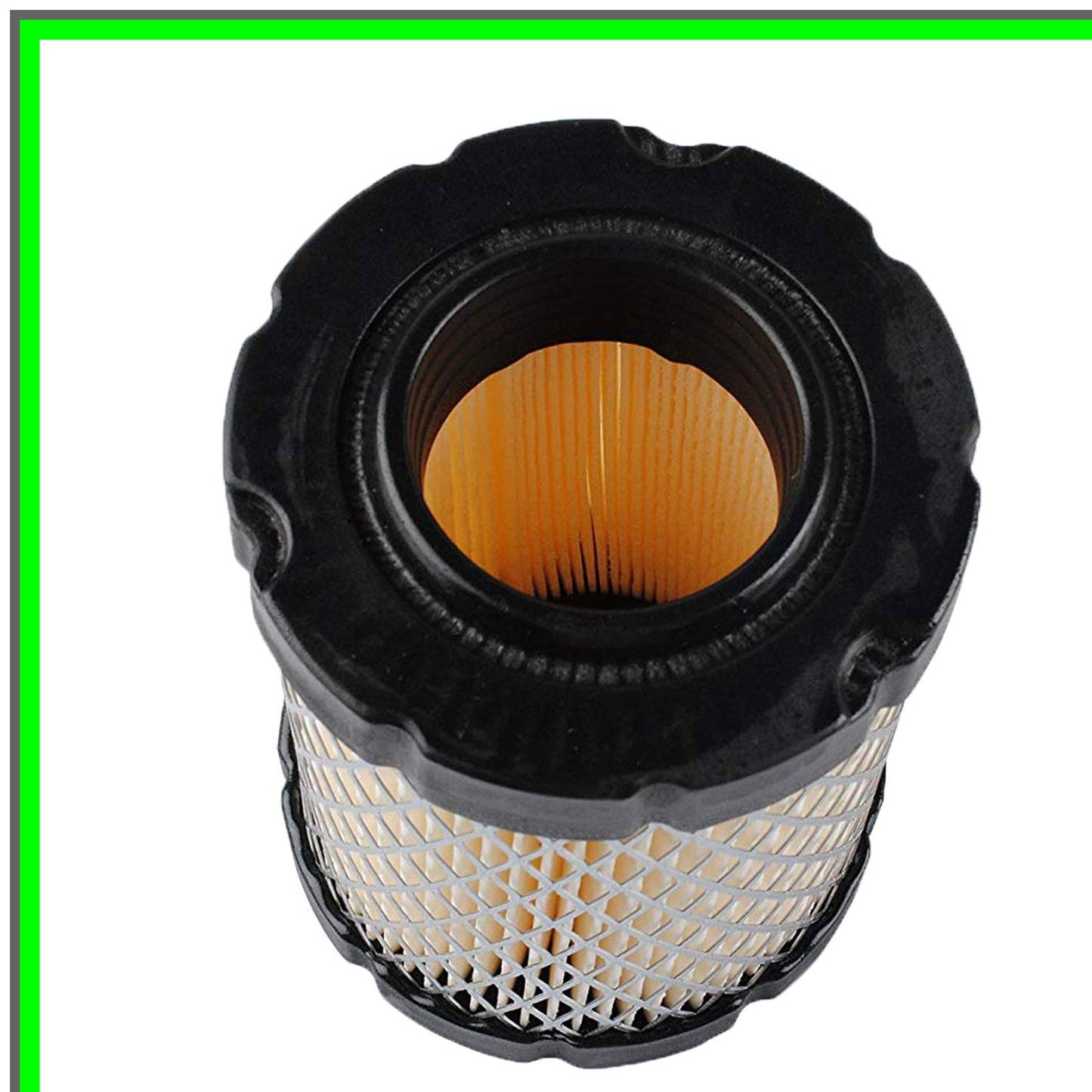 Briggs Stratton Air Filter Replacement for 5429K 591383 796032 Cleaner