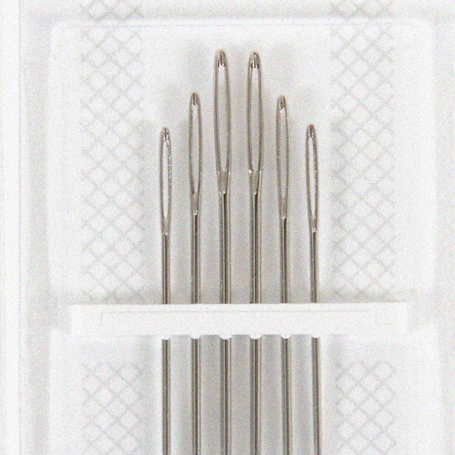 1768-18/22 Chenille Hand Needles 6-Pack