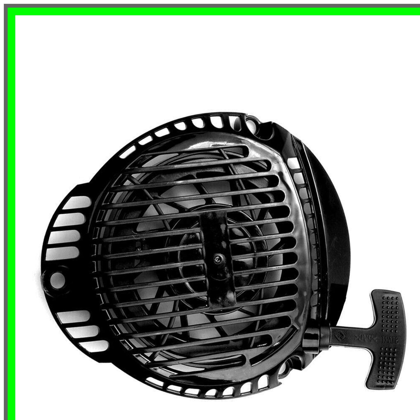 Recoil Starter Assembly for Toro Lawn Mower Engines 6.5-8.0 HP