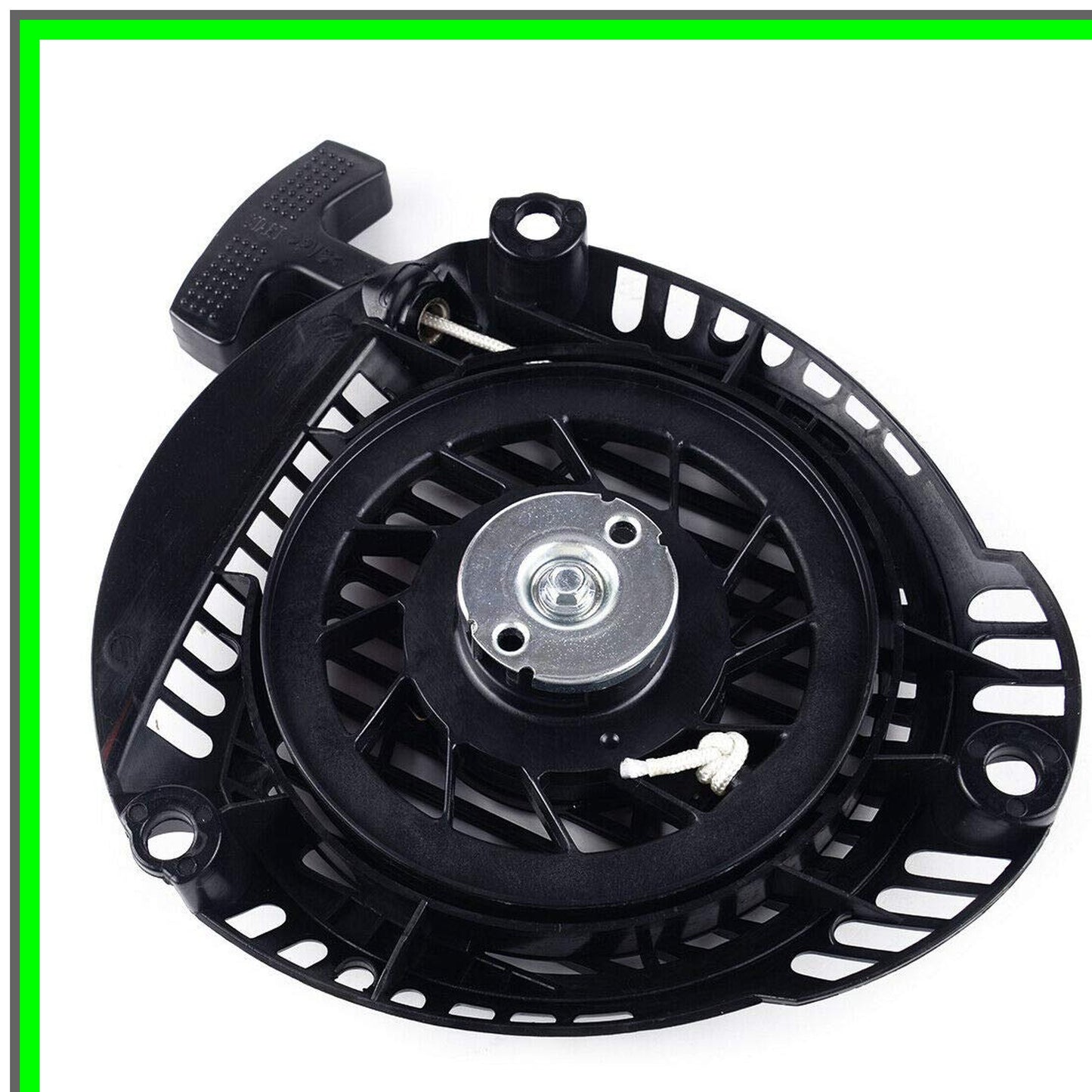 Recoil Starter Assembly for Toro Lawn Mower Engines 6.5-8.0 HP