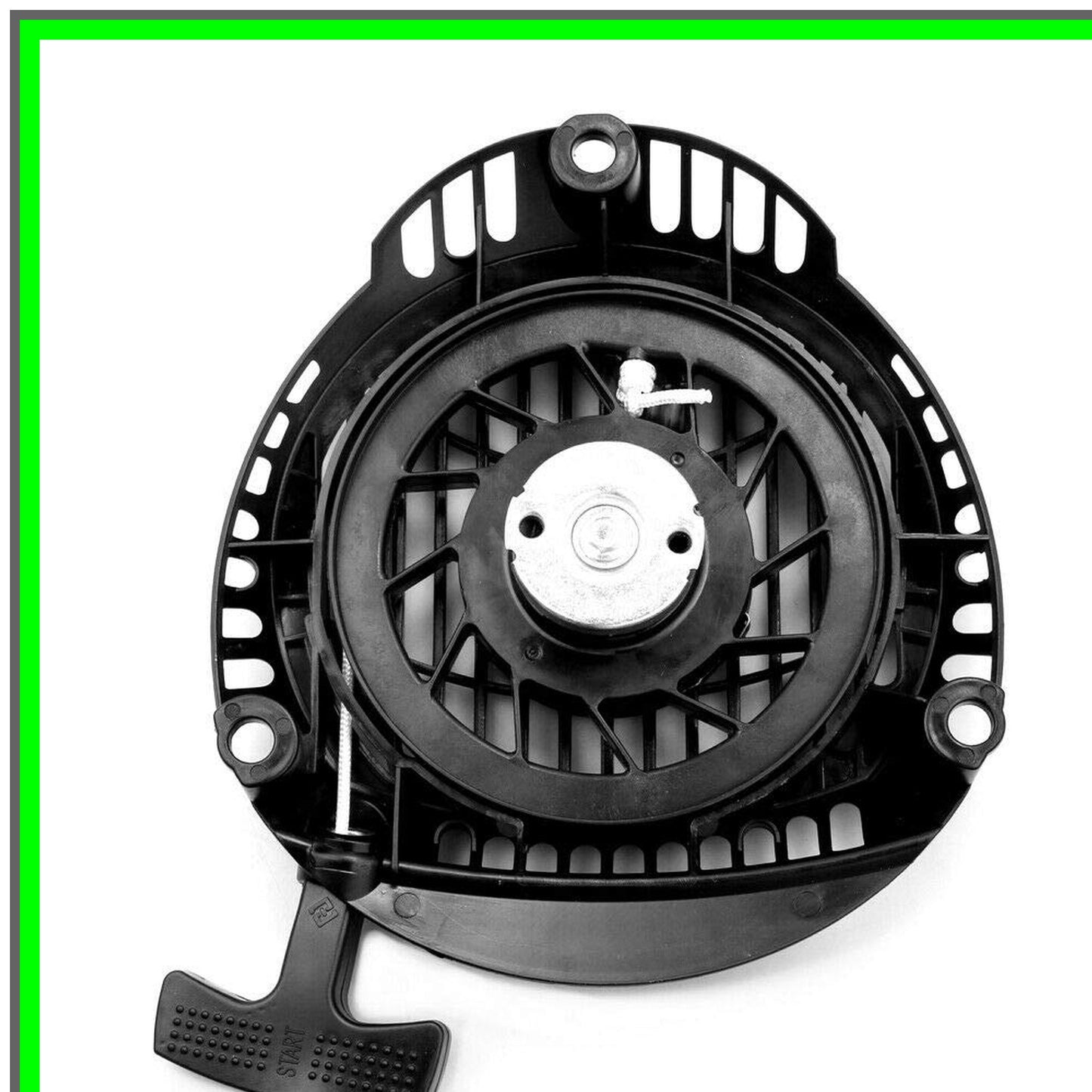 Recoil Starter Assembly for Toro Lawn Mower Engines 6.5-8.0 HP
