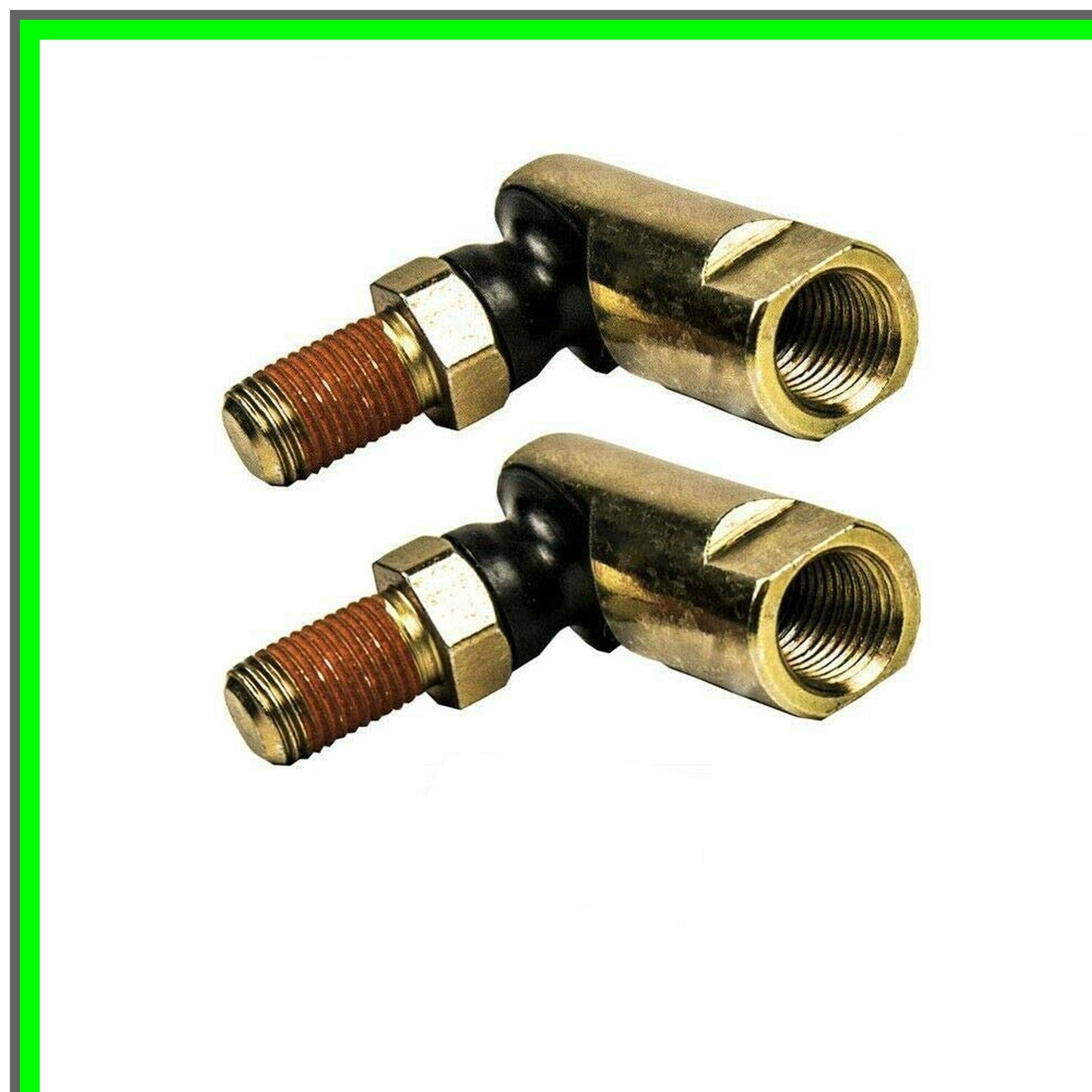 Durable Ball Joint Tie Rod Ends for MTD Cub Cadet Models 723-0448 923-0448