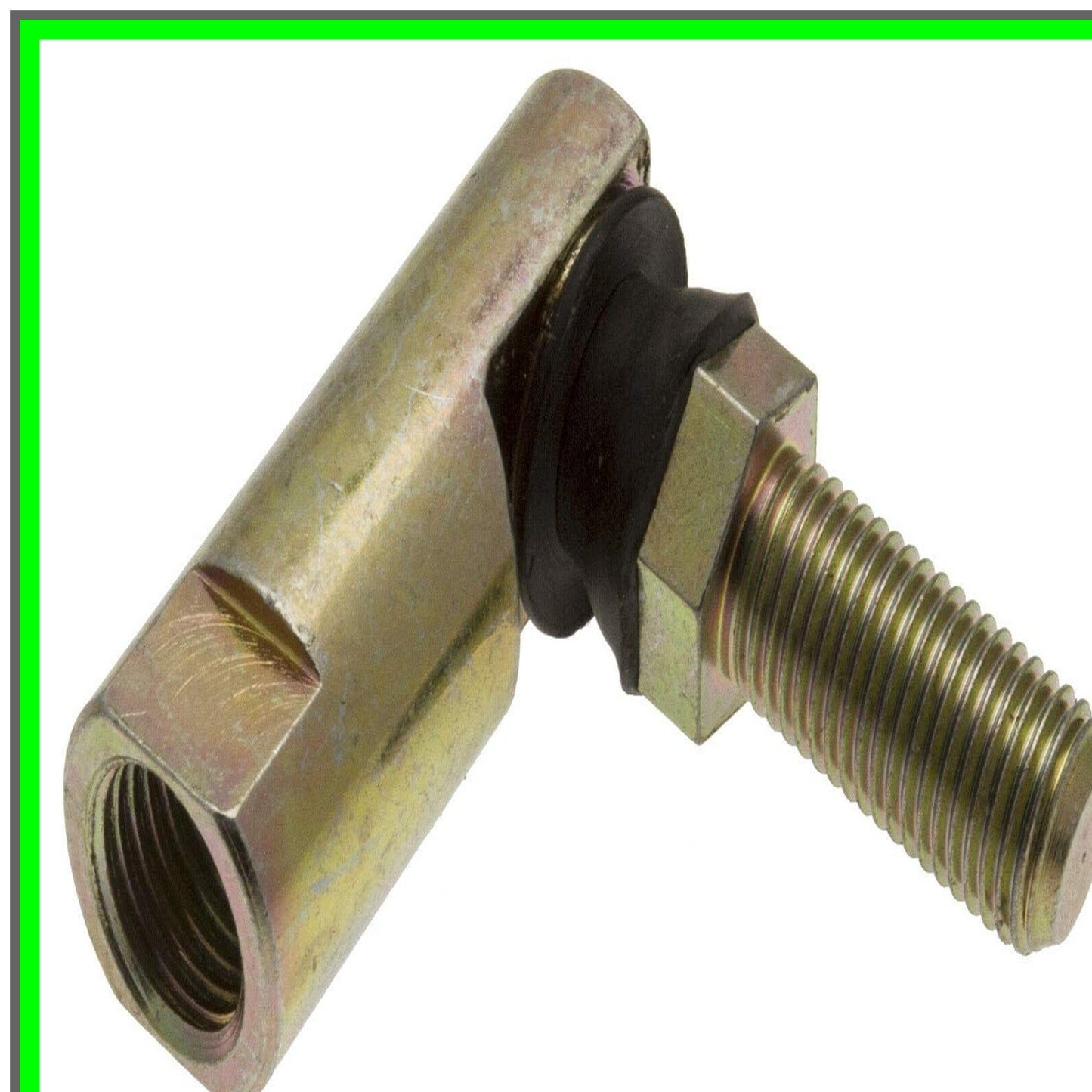 Durable Ball Joint Tie Rod Ends for MTD Cub Cadet Models 723-0448 923-0448