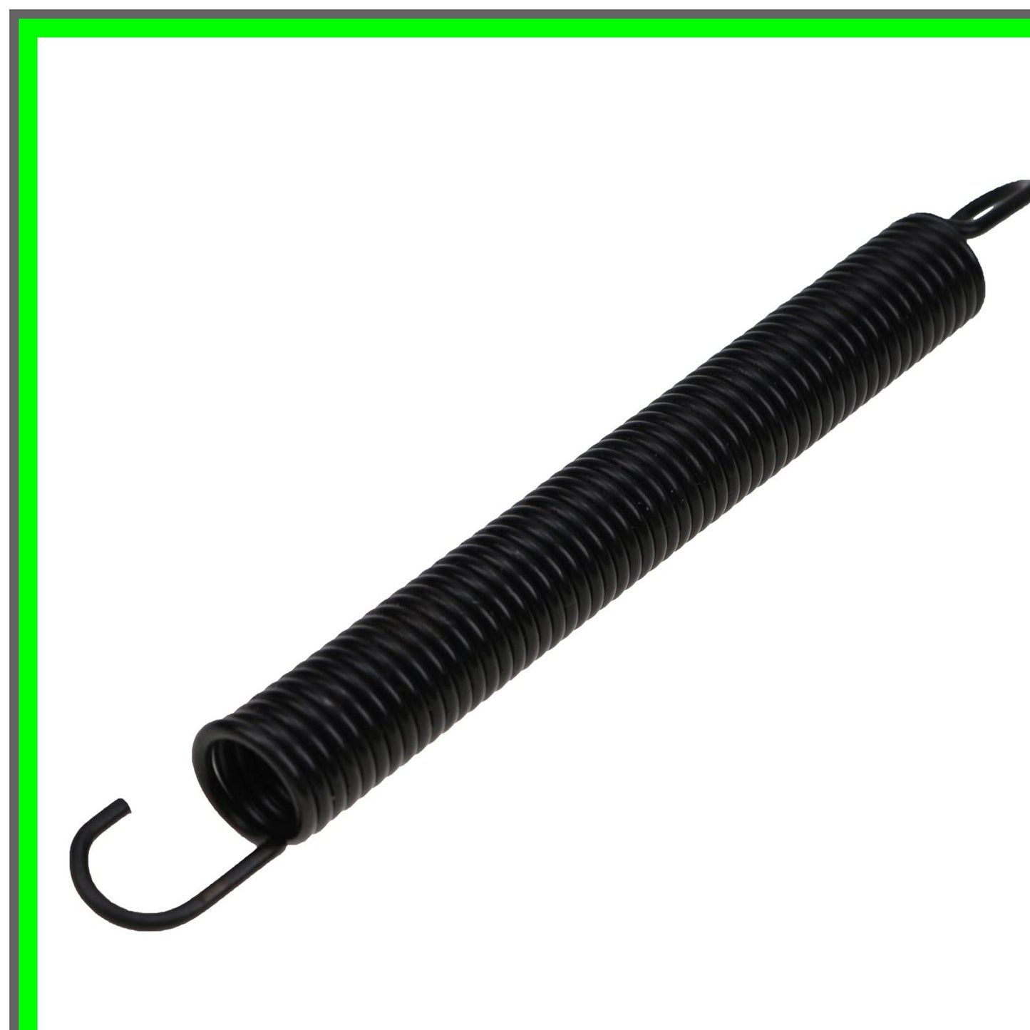 MTD Deck Extension Spring for Yard Machines and Cub Cadet Lawnmowers