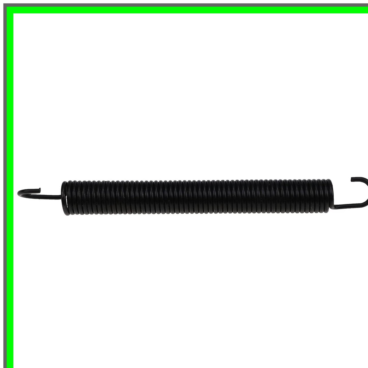 MTD Deck Extension Spring for Yard Machines and Cub Cadet Lawnmowers