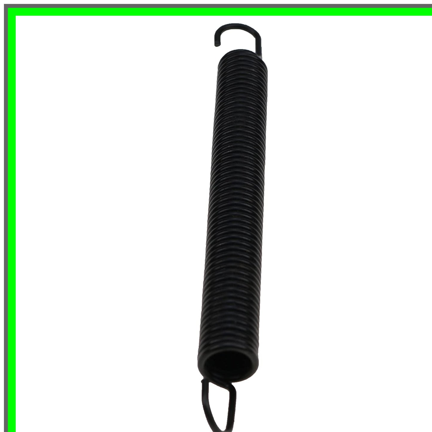 MTD Deck Extension Spring for Yard Machines and Cub Cadet Lawnmowers