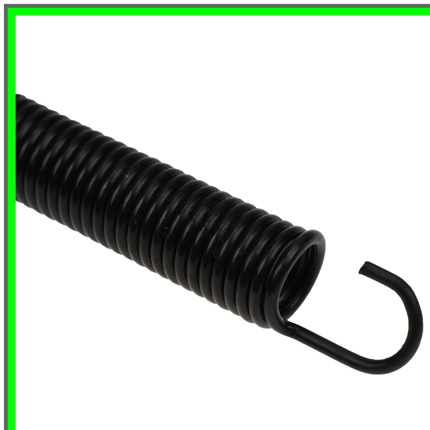 MTD Deck Extension Spring for Yard Machines and Cub Cadet Lawnmowers