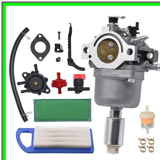 Briggs Stratton Carburetor Replacement for Riding Mower Engines 791858