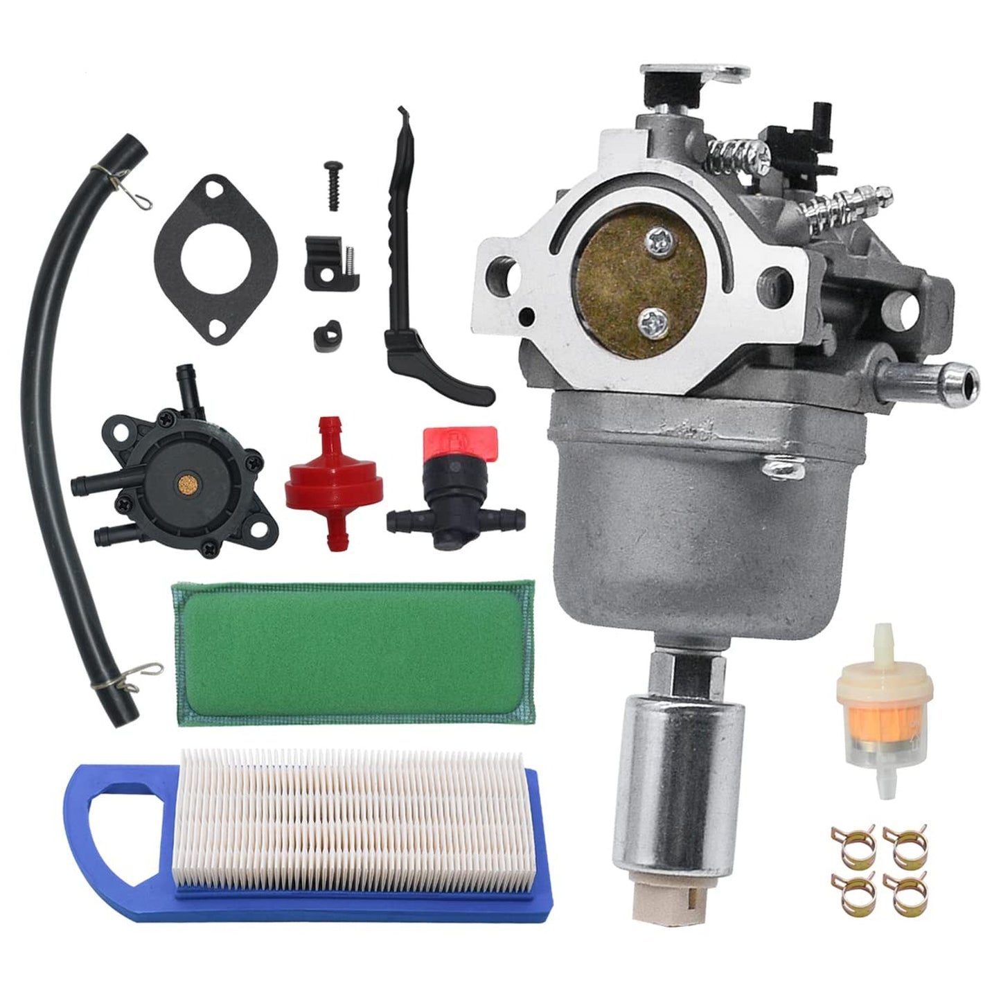 Briggs Stratton Carburetor Replacement for Riding Mower Engines 791858