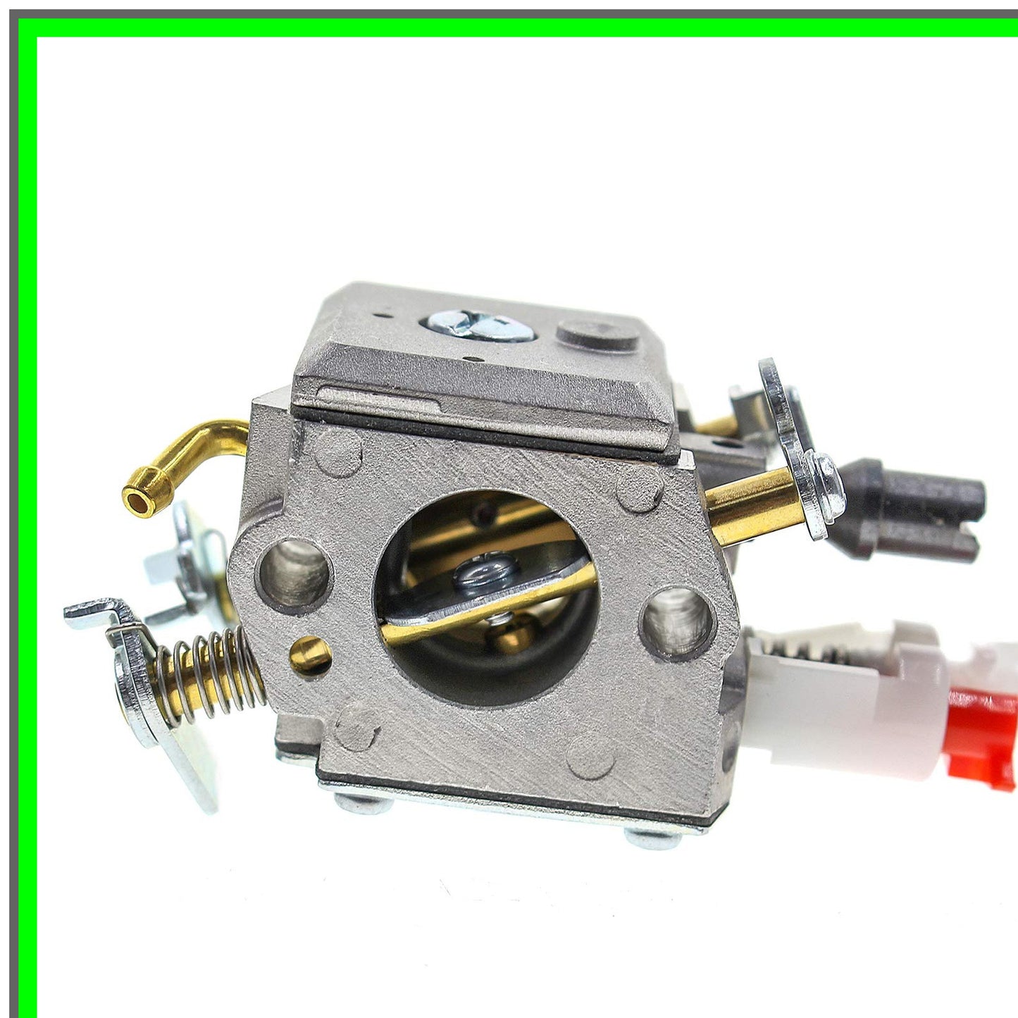 Carburetor Replacement for Husqvarna 340 345 346XP 350 353 Models