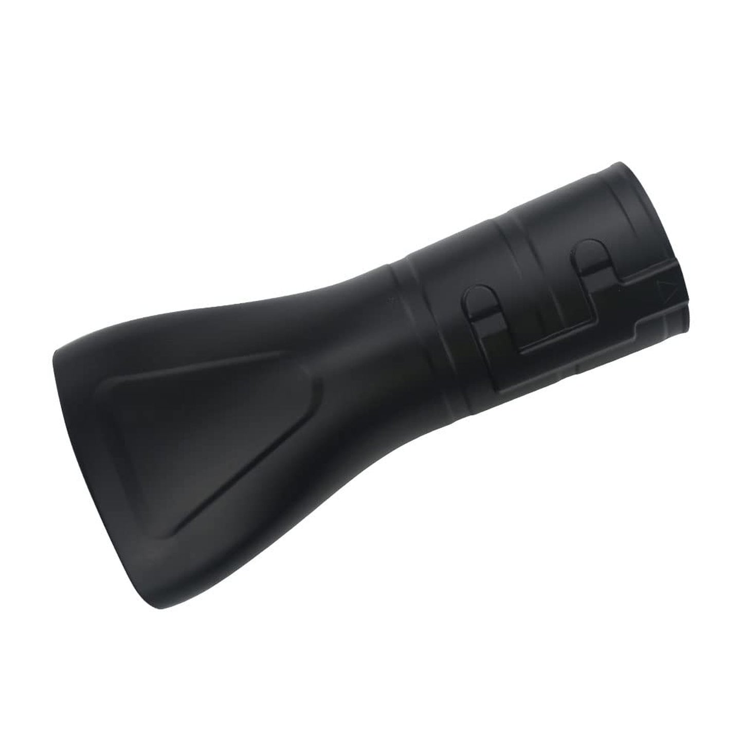 Flat End Nozzle for 18V X2 36V Handheld Blower XBU03 XBU02Z Compatibility
