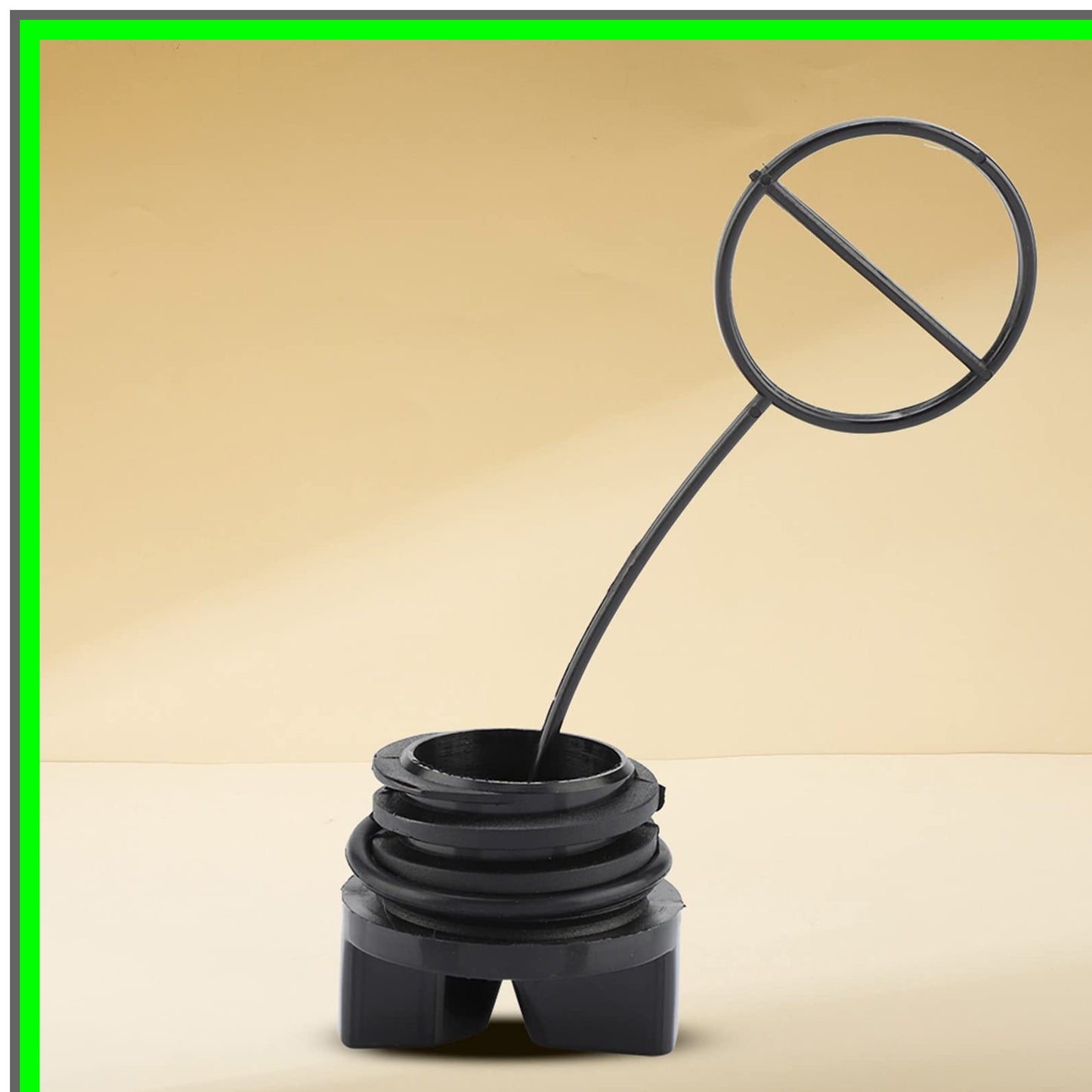 Poulan Pro Chainsaw Gas Cap Replacement for Model 952044640