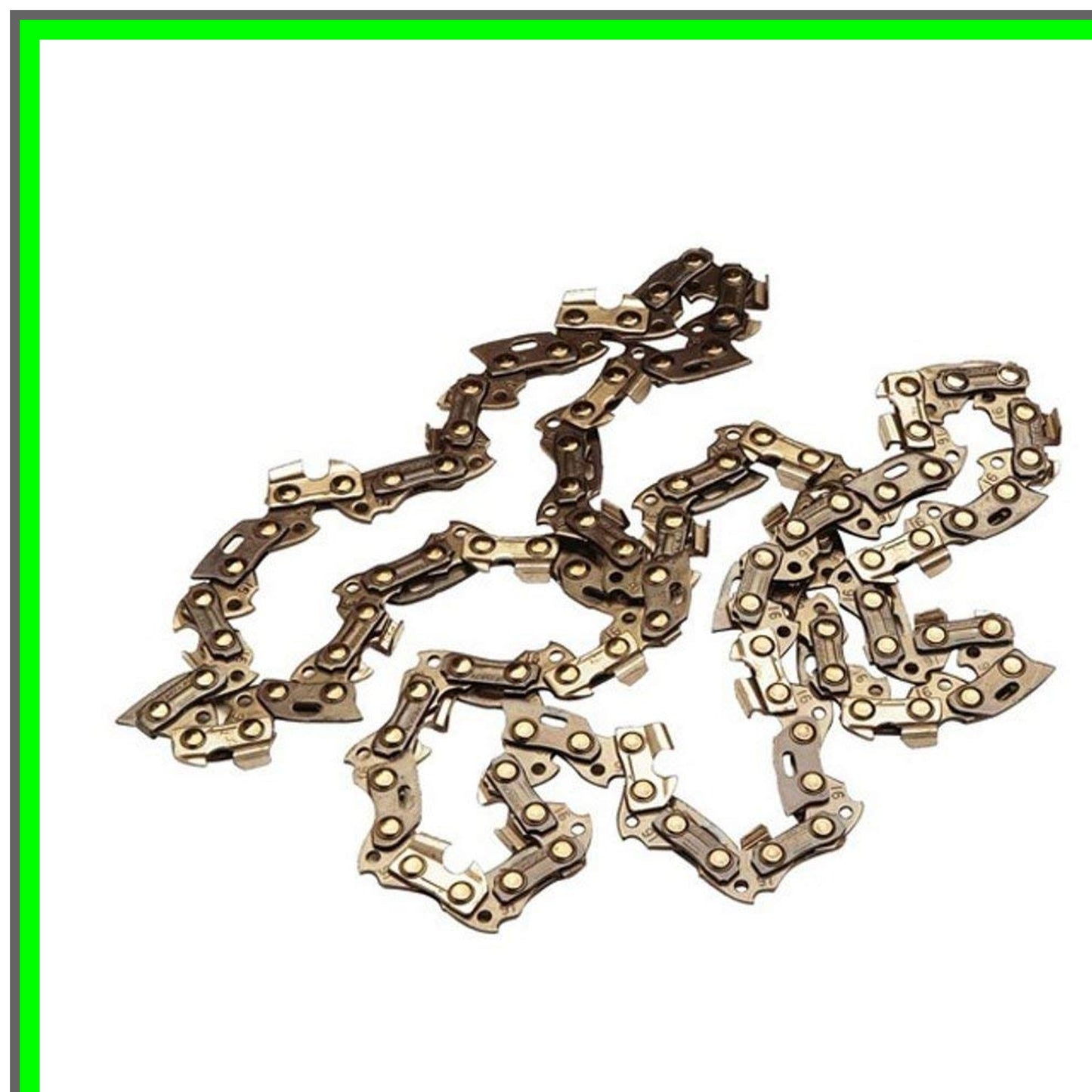 Ryobi 14-Inch Chain Replacement for RY40502 Electric Chainsaw