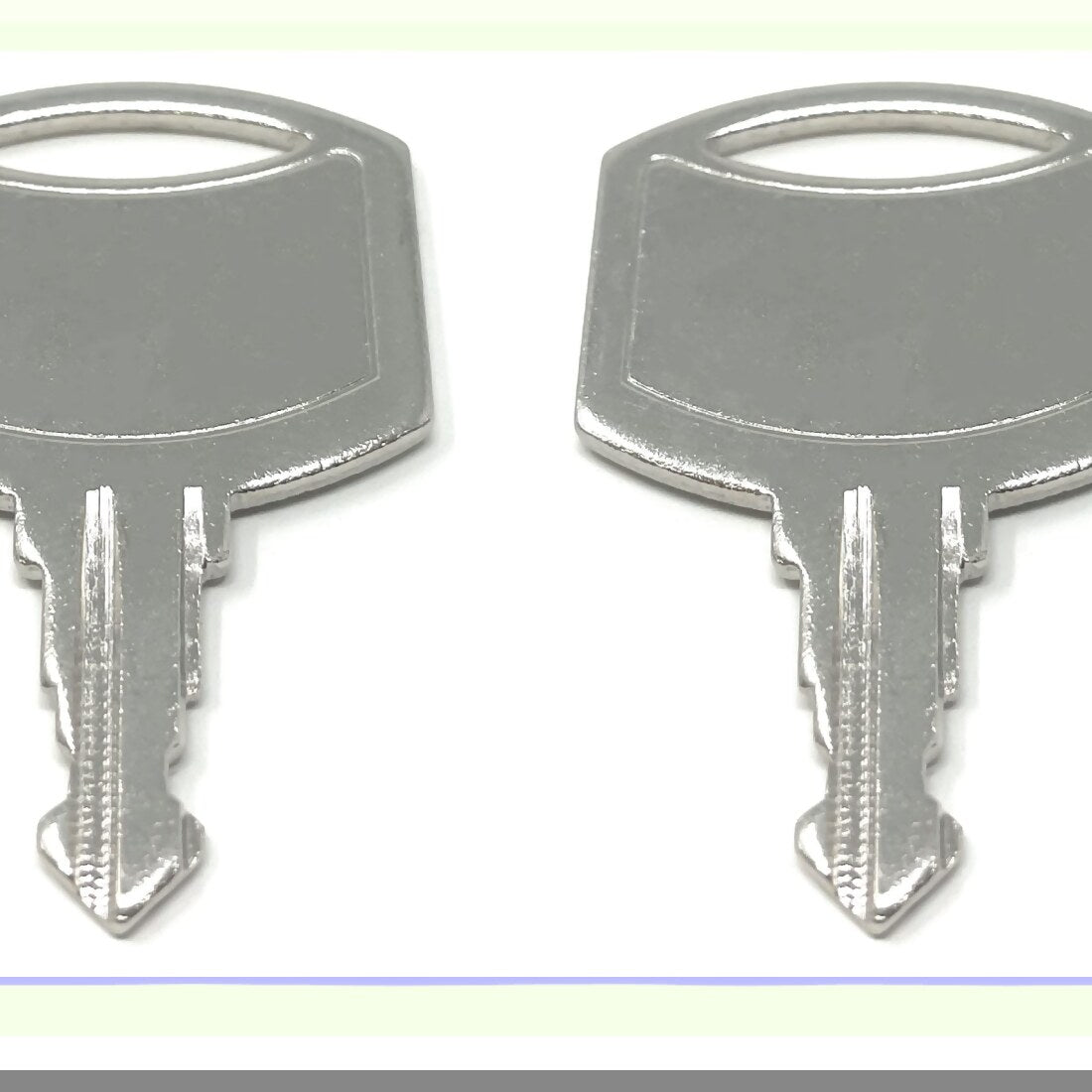 Tork SCA Tet Paper Dispenser Key 2 Pack