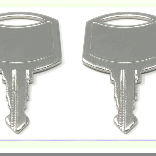 Tork SCA Tet Paper Dispenser Key 2 Pack