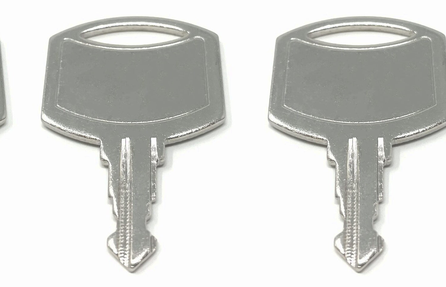 Tork SCA Tet Paper Dispenser Key 2 Pack