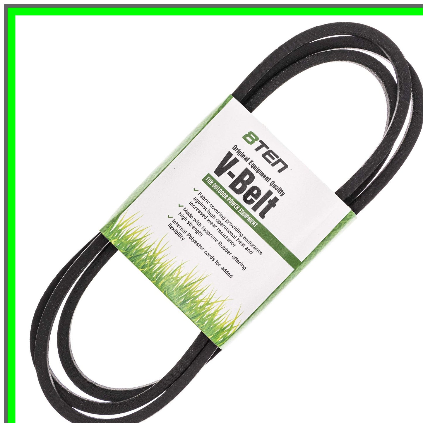 Husqvarna Drive Belt Replacement for LT 1942 YT 16542 AYP Models