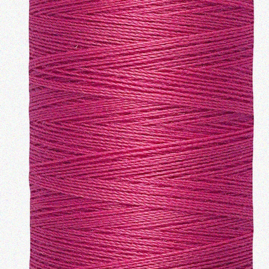 Sew-All Thread 273 Yards Hot Pink