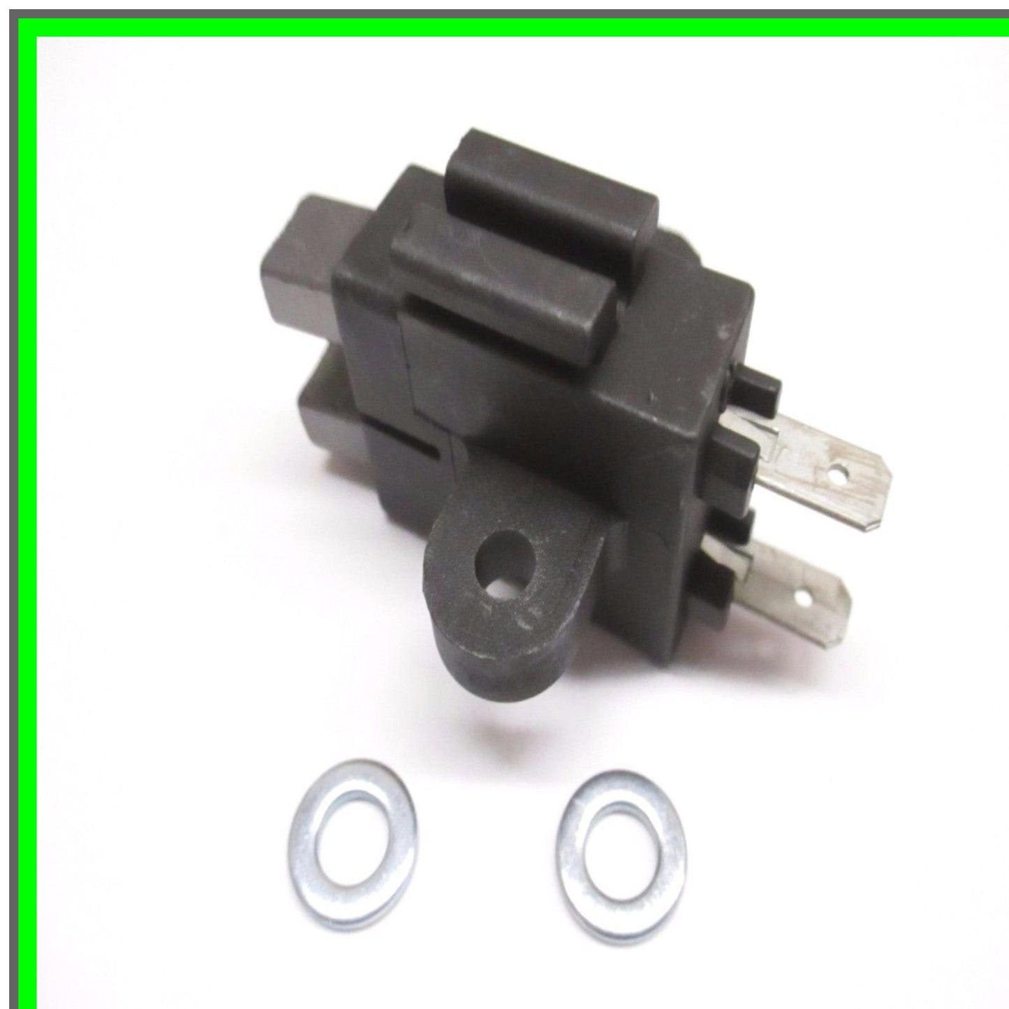 Genuine Brush Holder Assembly for Enhanced Performance and Durability