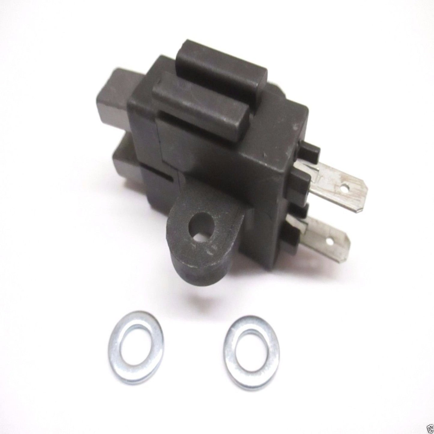 Genuine Brush Holder Assembly for Enhanced Performance and Durability