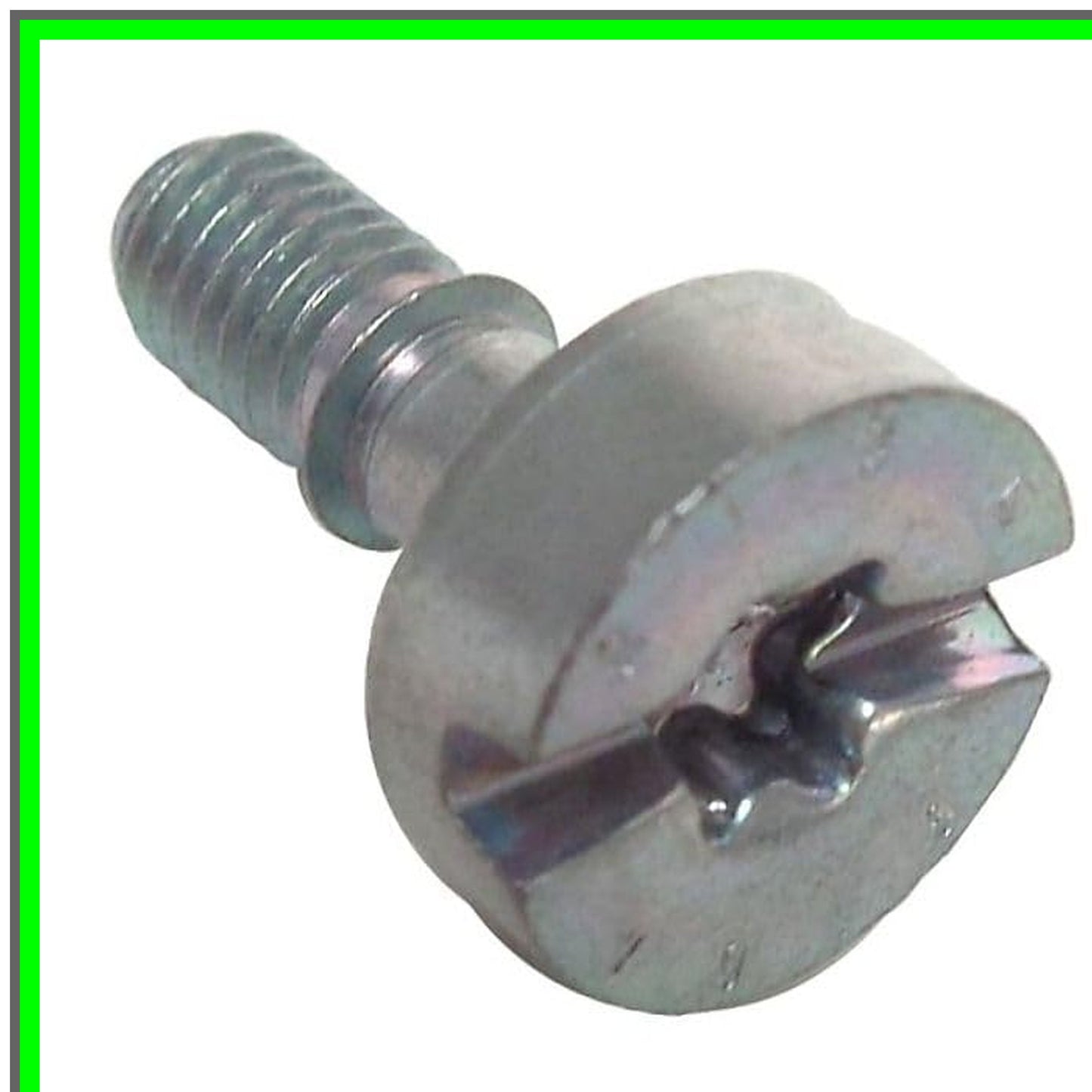 STIHL Chainsaw Cover Screw 9022-319-1028 Compatible Replacement Part