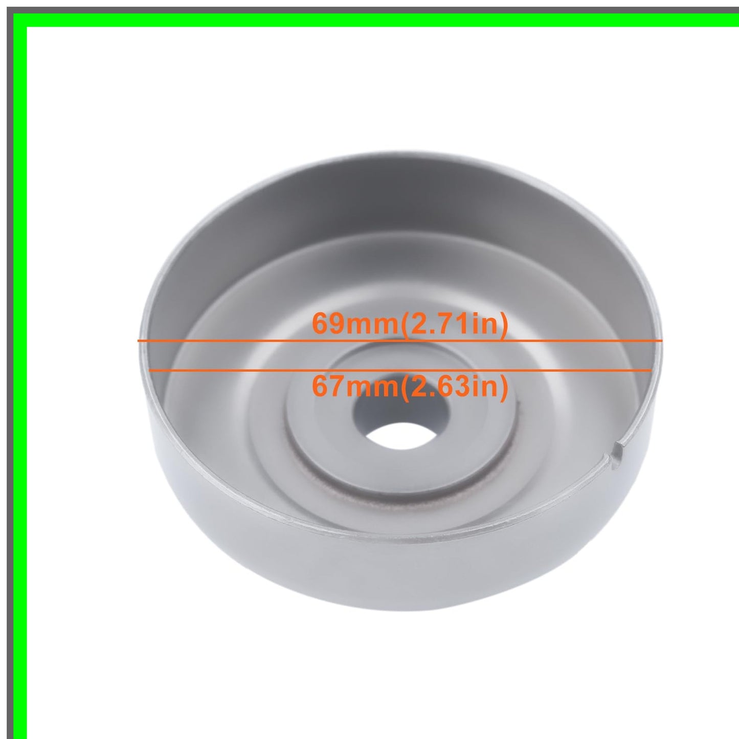 Stihl Chainsaw Clutch Drum Rim Sprocket Bearing Kit MS Series