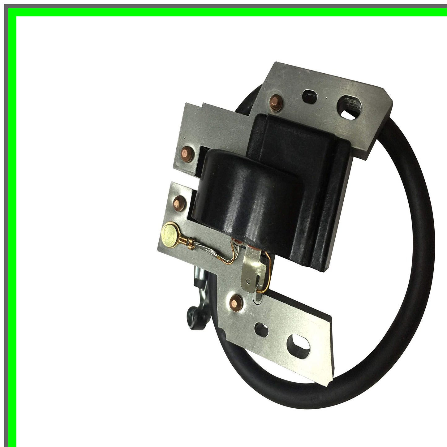 Briggs Stratton 802574 Ignition Coil Magneto Armature Replacement Part